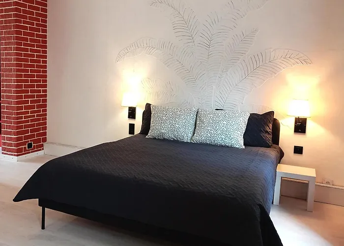 Cosy Apartment In The Heart Of Riga
