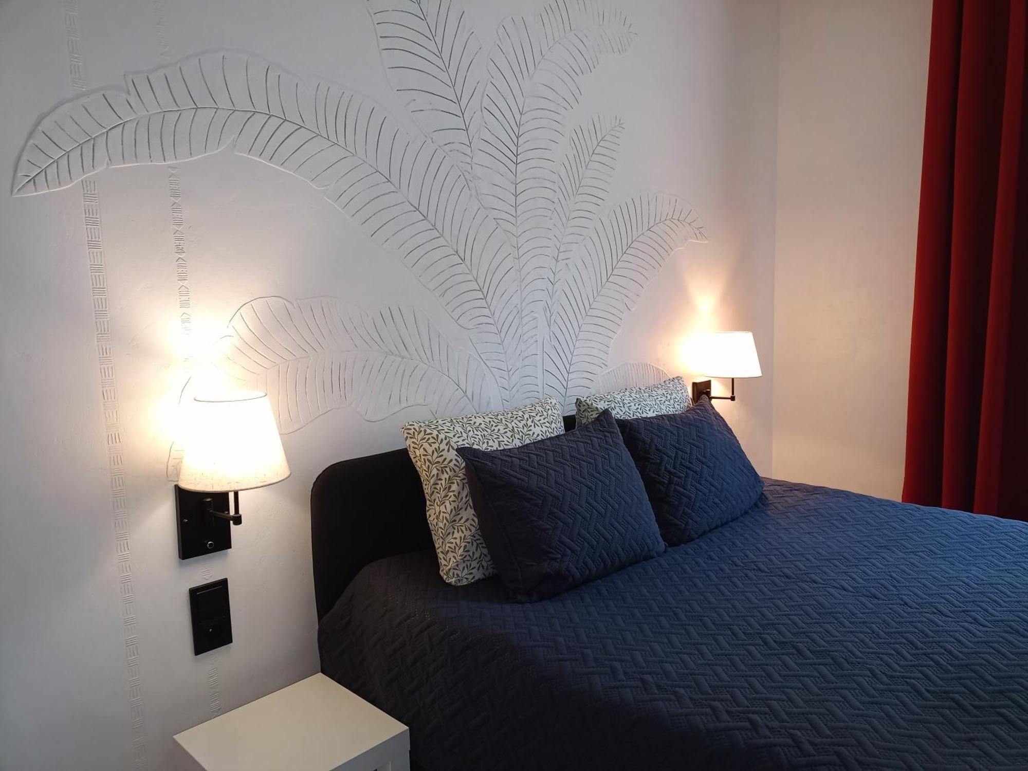 Cosy In The Heart Of Leilighet *
